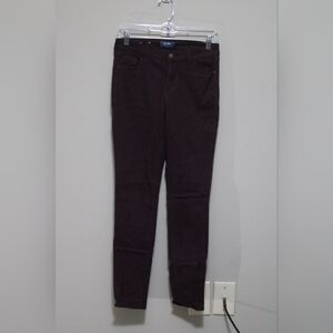 Old Navy Rockstar Mid-Rise Jeans